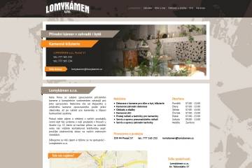 http://www.lomykamen.cz/