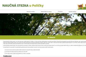 http://www.a21policka.org/stezka/